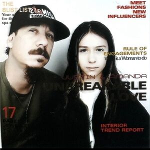 Meet your Posher, Nick